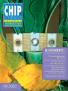 ChipNews номер 8, 2002г.